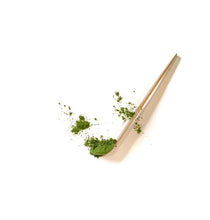 Cuillère thé vert matcha spoon
