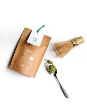 Ensemble thé vert matcha tea set