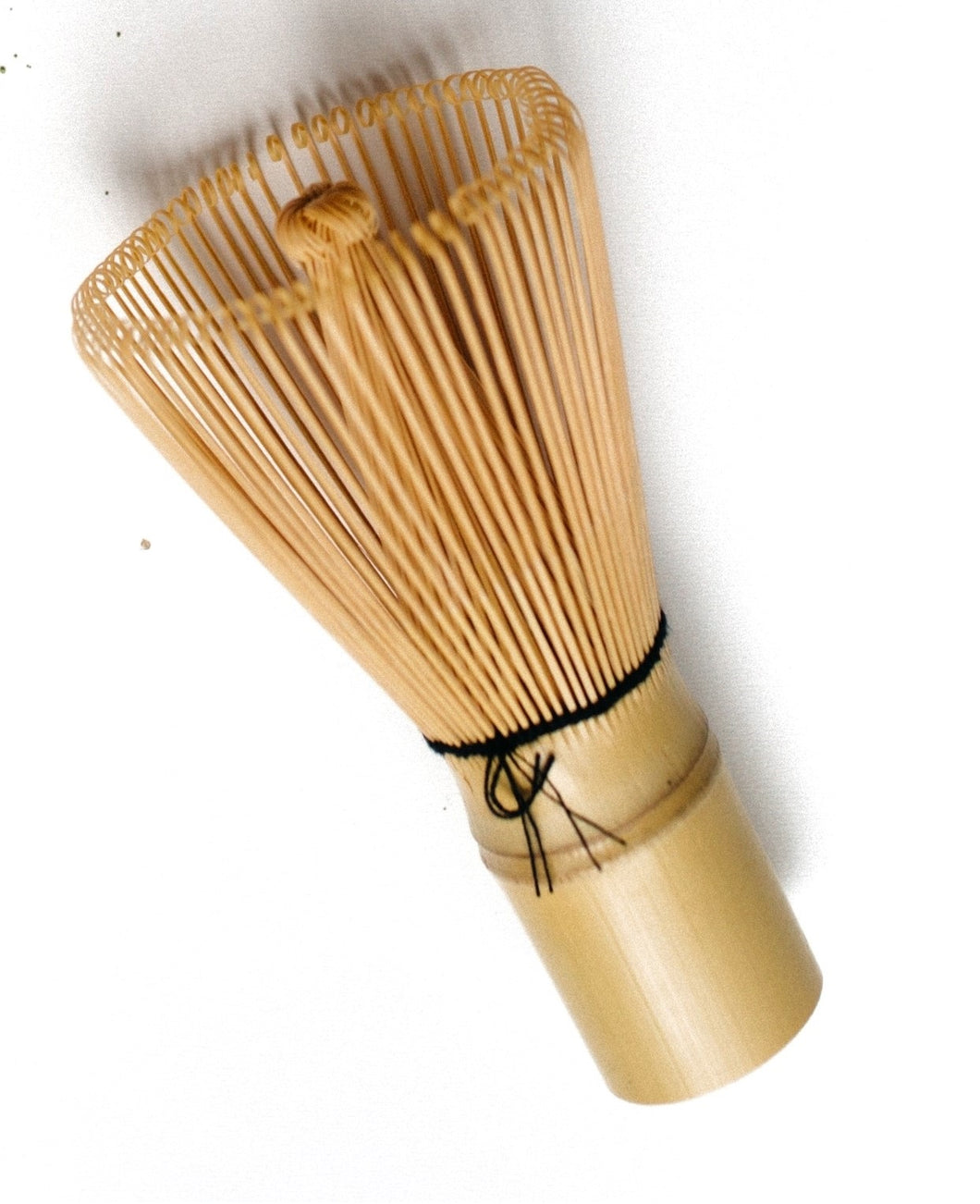Bamboo Whisk 100 prong - Matcha Oishii – MatchaOishii